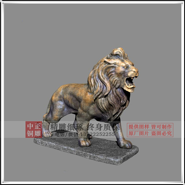 铜狮子工艺品厂家.jpg