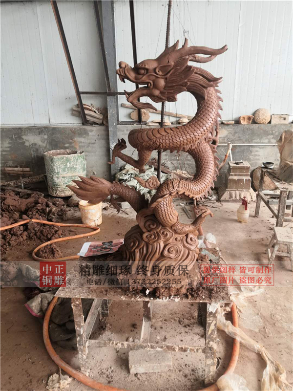 保定加工铜龙厂家.jpg